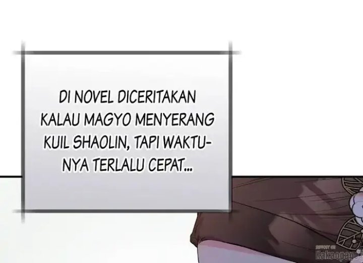 Halaman 155 dari Master Villainess the Invincible! Chapter 77