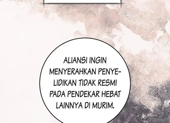 Halaman 159 dari Master Villainess the Invincible! Chapter 77
