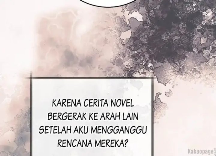 Halaman 160 dari Master Villainess the Invincible! Chapter 77
