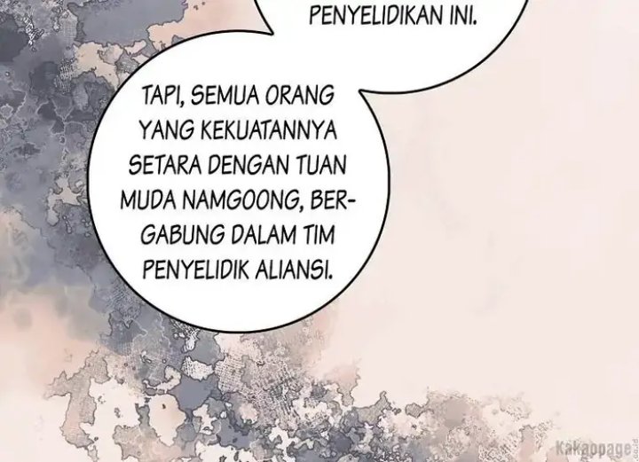 Halaman 162 dari Master Villainess the Invincible! Chapter 77