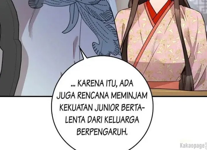 Halaman 167 dari Master Villainess the Invincible! Chapter 77