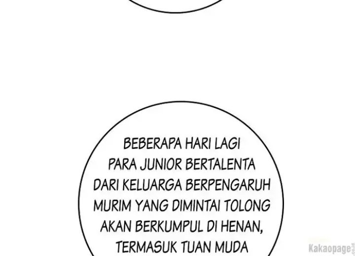 Halaman 168 dari Master Villainess the Invincible! Chapter 77