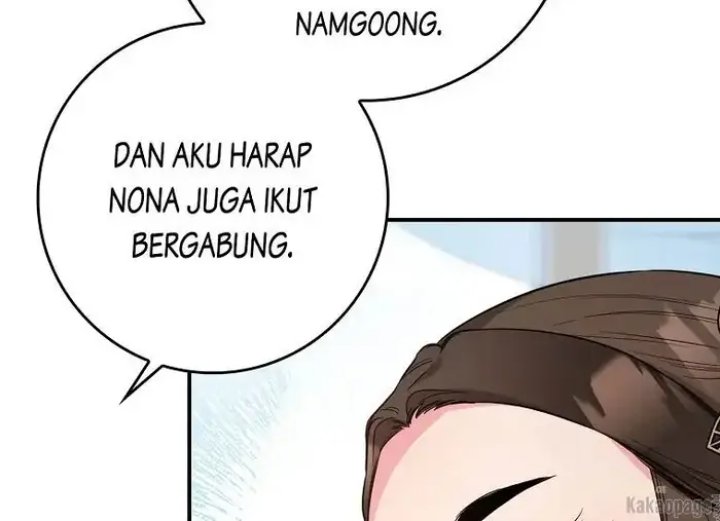 Halaman 169 dari Master Villainess the Invincible! Chapter 77