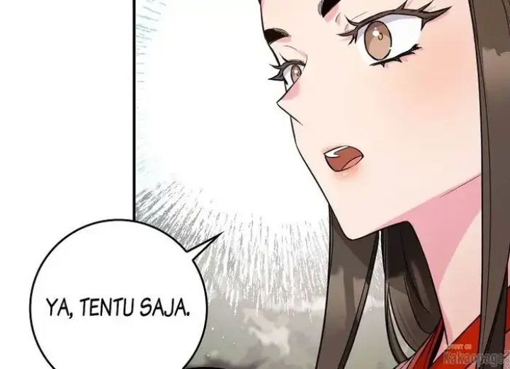 Halaman 170 dari Master Villainess the Invincible! Chapter 77