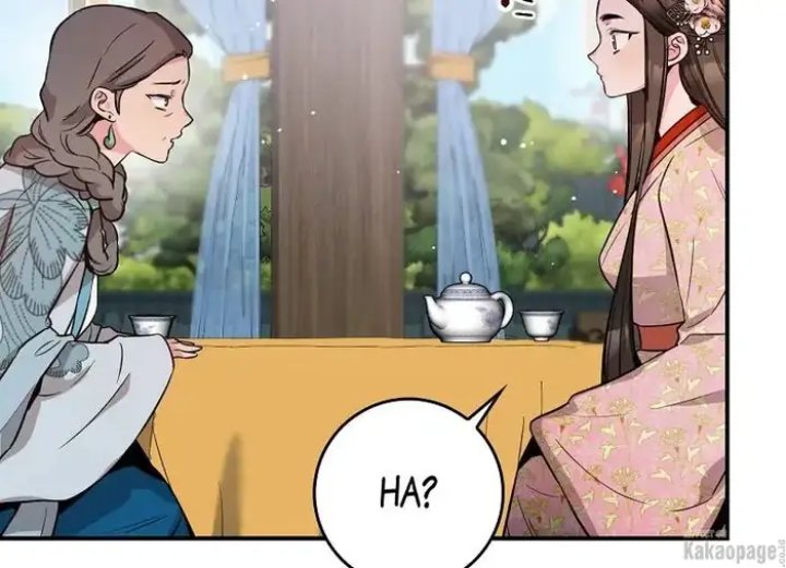 Halaman 173 dari Master Villainess the Invincible! Chapter 77