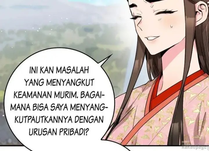 Halaman 176 dari Master Villainess the Invincible! Chapter 77