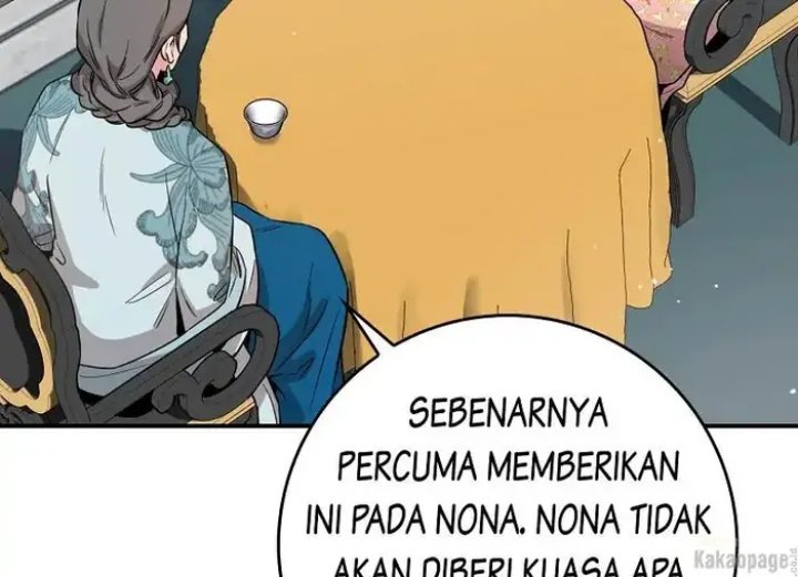Halaman 184 dari Master Villainess the Invincible! Chapter 77