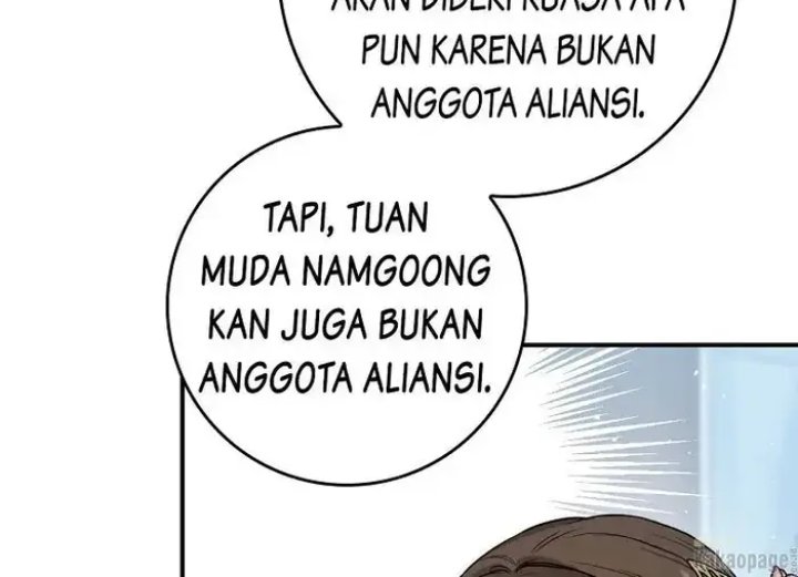 Halaman 185 dari Master Villainess the Invincible! Chapter 77