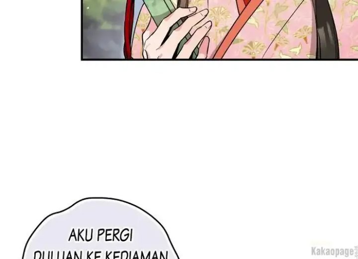 Halaman 187 dari Master Villainess the Invincible! Chapter 77