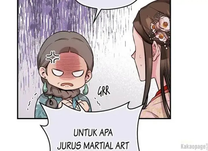 Halaman 189 dari Master Villainess the Invincible! Chapter 77