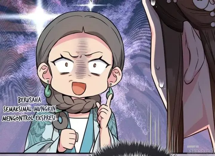 Halaman 195 dari Master Villainess the Invincible! Chapter 77