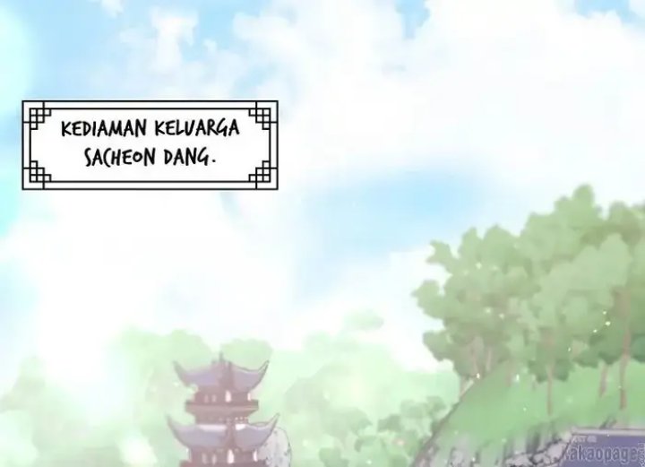 Halaman 2 dari Master Villainess the Invincible! Chapter 77