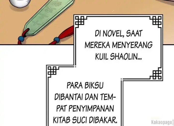 Halaman 200 dari Master Villainess the Invincible! Chapter 77