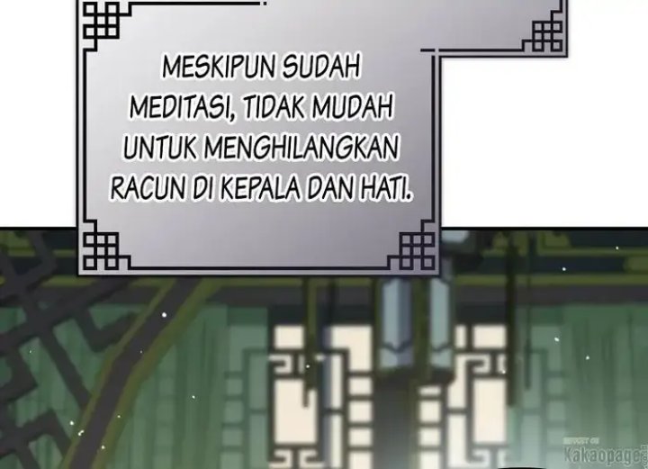 Halaman 33 dari Master Villainess the Invincible! Chapter 77