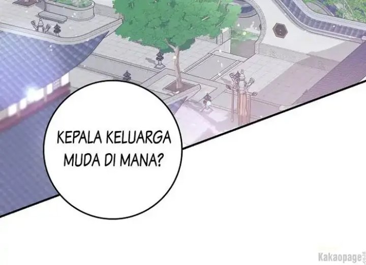 Halaman 4 dari Master Villainess the Invincible! Chapter 77