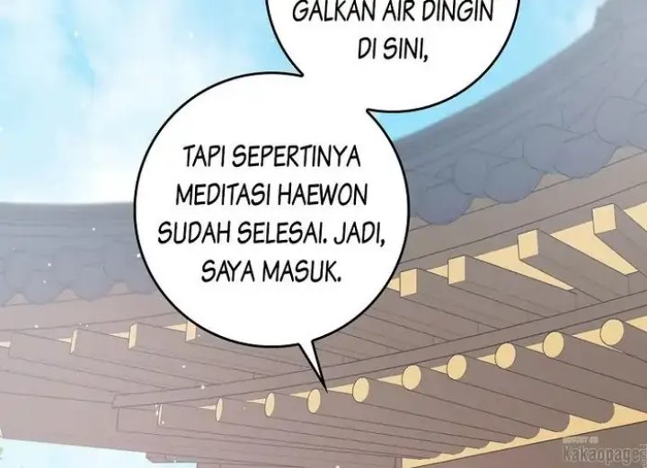 Halaman 59 dari Master Villainess the Invincible! Chapter 77