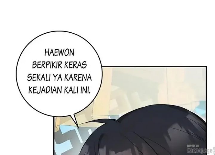 Halaman 65 dari Master Villainess the Invincible! Chapter 77