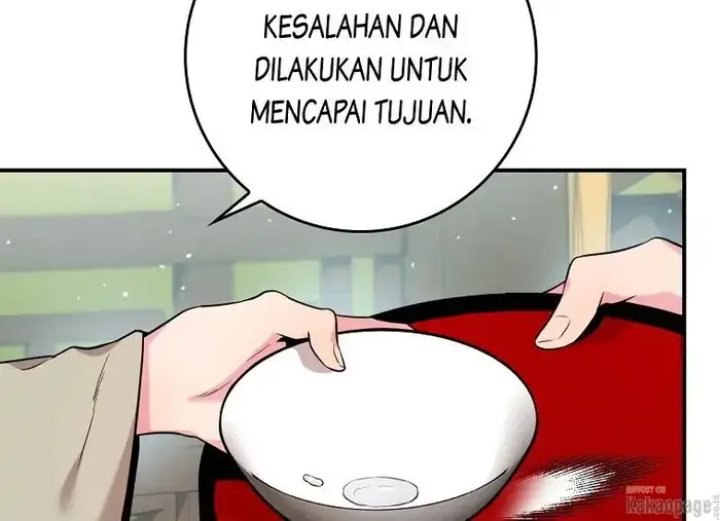 Halaman 68 dari Master Villainess the Invincible! Chapter 77