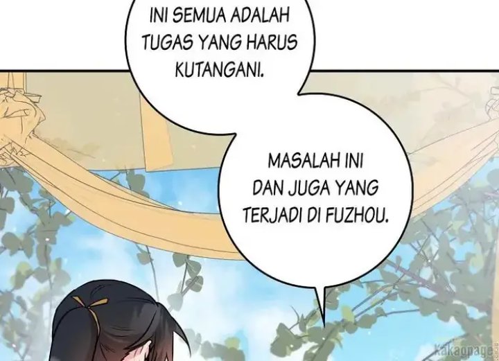 Halaman 70 dari Master Villainess the Invincible! Chapter 77