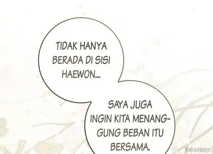 Halaman 84 dari Master Villainess the Invincible! Chapter 77