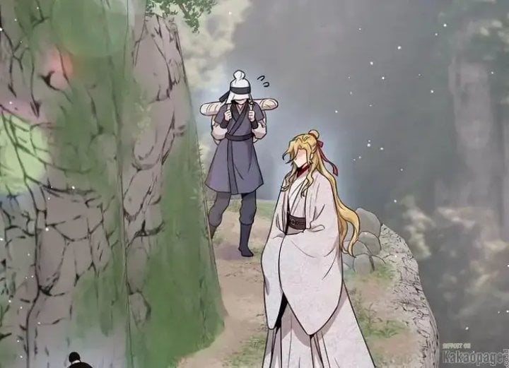 Halaman 114 dari Master Villainess the Invincible! Chapter 78
