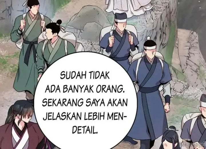 Halaman 115 dari Master Villainess the Invincible! Chapter 78