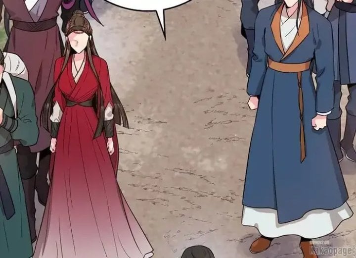 Halaman 116 dari Master Villainess the Invincible! Chapter 78