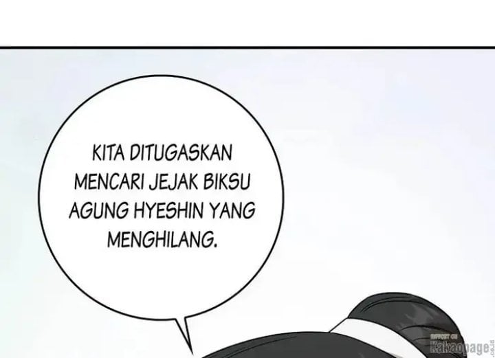 Halaman 119 dari Master Villainess the Invincible! Chapter 78