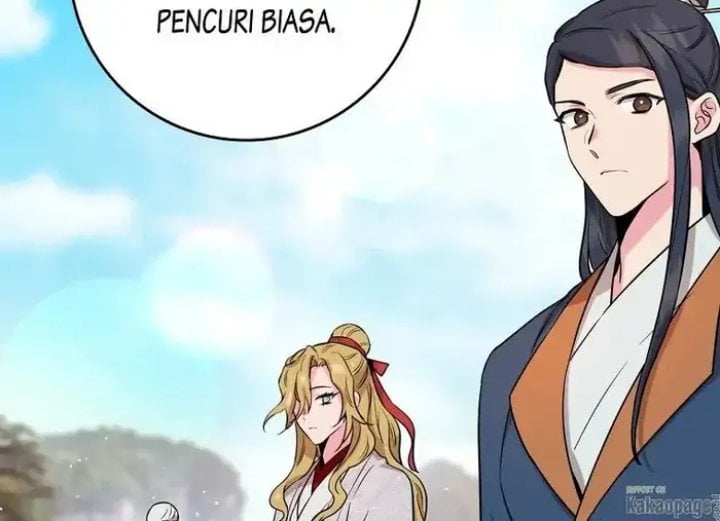 Halaman 124 dari Master Villainess the Invincible! Chapter 78