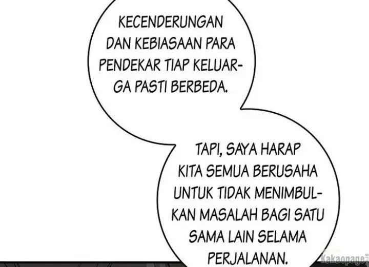 Halaman 126 dari Master Villainess the Invincible! Chapter 78