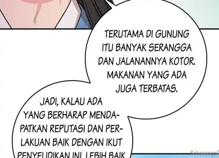 Halaman 128 dari Master Villainess the Invincible! Chapter 78