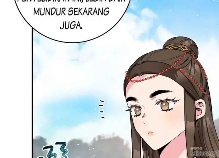 Halaman 129 dari Master Villainess the Invincible! Chapter 78