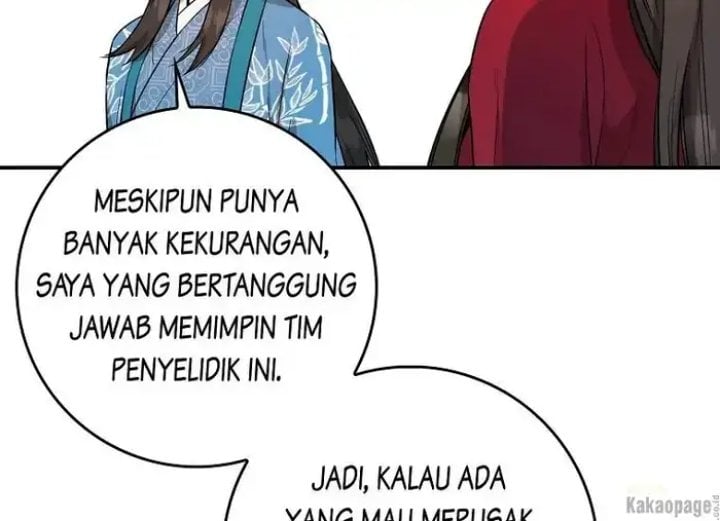 Halaman 133 dari Master Villainess the Invincible! Chapter 78