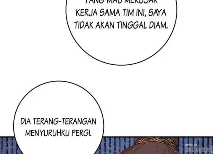 Halaman 134 dari Master Villainess the Invincible! Chapter 78