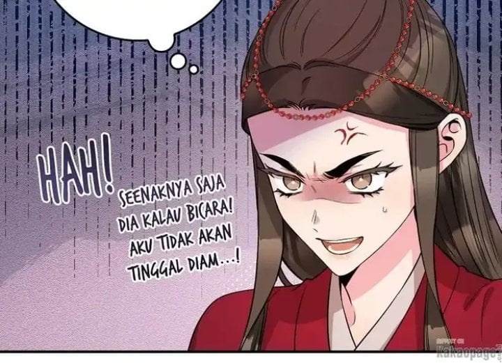 Halaman 135 dari Master Villainess the Invincible! Chapter 78