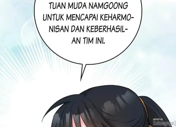 Halaman 137 dari Master Villainess the Invincible! Chapter 78
