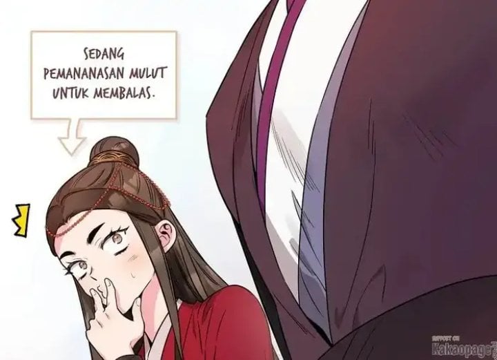 Halaman 139 dari Master Villainess the Invincible! Chapter 78