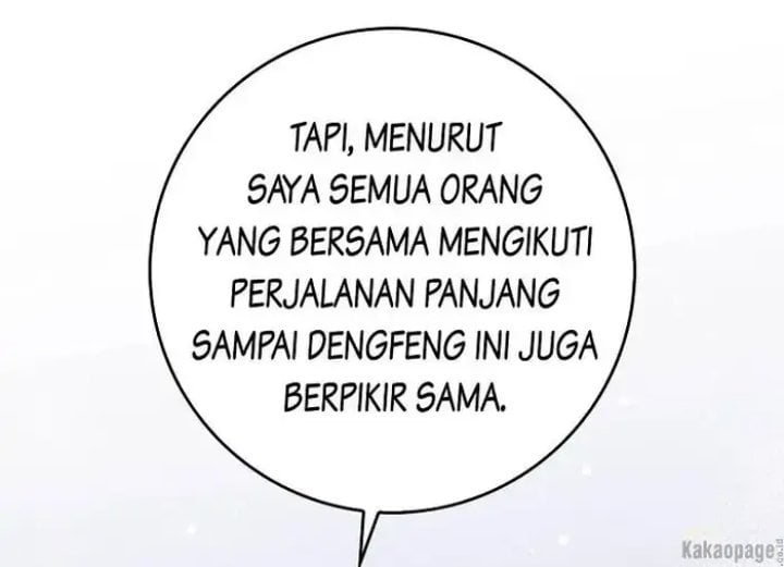 Halaman 141 dari Master Villainess the Invincible! Chapter 78