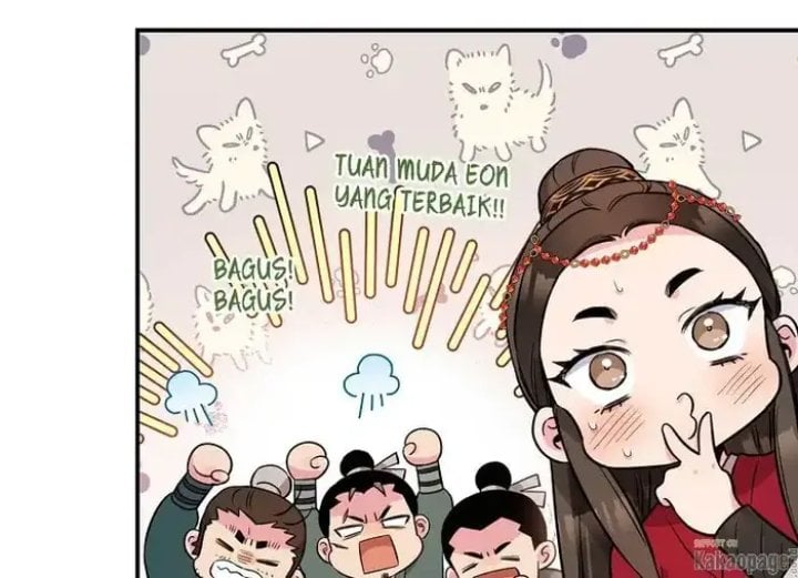 Halaman 146 dari Master Villainess the Invincible! Chapter 78