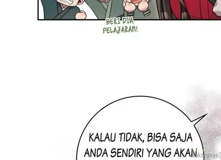 Halaman 147 dari Master Villainess the Invincible! Chapter 78
