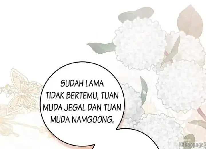 Halaman 15 dari Master Villainess the Invincible! Chapter 78