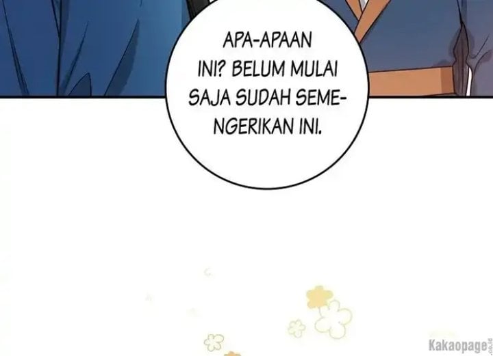 Halaman 158 dari Master Villainess the Invincible! Chapter 78
