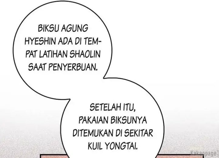Halaman 166 dari Master Villainess the Invincible! Chapter 78