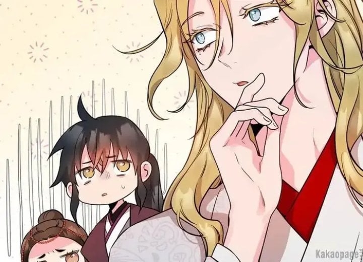Halaman 170 dari Master Villainess the Invincible! Chapter 78