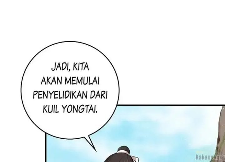 Halaman 172 dari Master Villainess the Invincible! Chapter 78