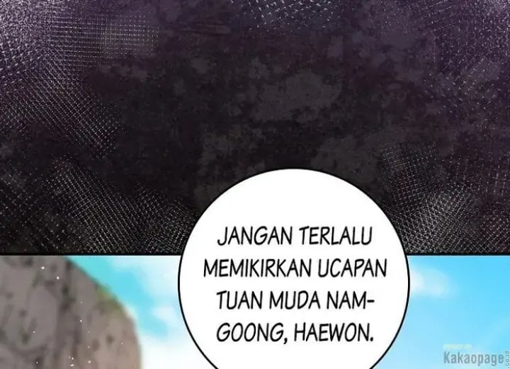 Halaman 184 dari Master Villainess the Invincible! Chapter 78