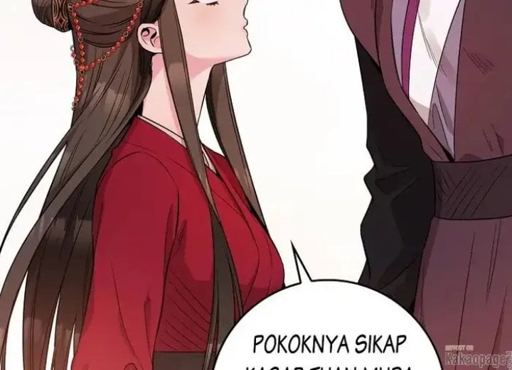 Halaman 190 dari Master Villainess the Invincible! Chapter 78