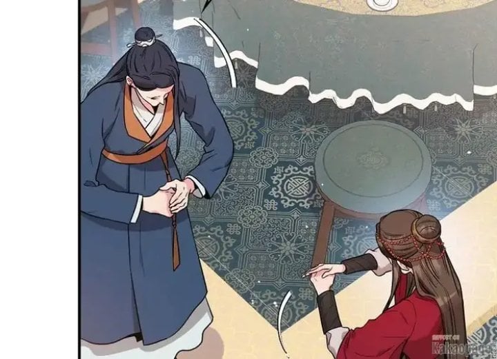 Halaman 21 dari Master Villainess the Invincible! Chapter 78