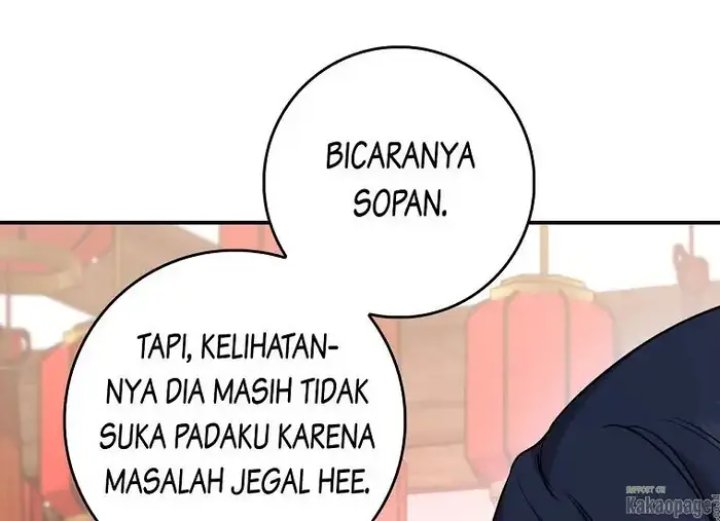 Halaman 23 dari Master Villainess the Invincible! Chapter 78