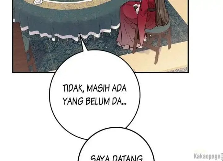 Halaman 28 dari Master Villainess the Invincible! Chapter 78